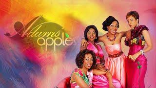 Adam's Apples Trailer | Demand Africa