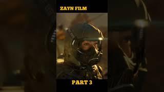 THE EYE: Calanthek Trailer (2023) 4K UHD | Unreal Engine 5 Movie #moviestrailer2023 #movies #Shorts