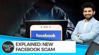 Watch out for this new Facebook scam | Tech It Out