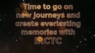 IRCTC Official