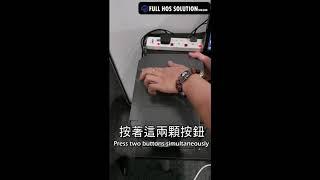 General_Hardware_How to repair & maintain the Barcode Printer