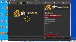 Tft unlock tool Qualcomm module 2024   unlock tool free   huawei frp tool