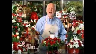 1800 Flowers Commercial