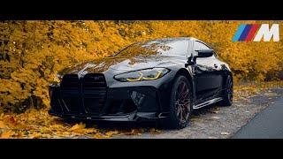 BMW M4 Competition G82 | Cinematic | 4K