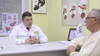 Повышение потенции в On Clinic Алматы