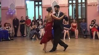 Video 12 Tiflis Tango Festival