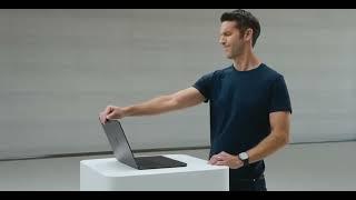 Late MacBook Pro Announcement