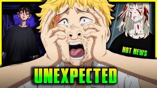 HOT NEWS | OMG.. IT'S SO UNEXPETED...  | TOKYO REVENGERS LEAKS & CHAPTER 274