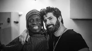 Yannis & The Yaw featuring Tony Allen [Teaser]