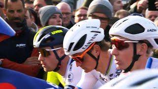 ELITE MEN | CYCLOCROSS WORLD CUP - HOOGERHEIDE 2024 | FULL RACE