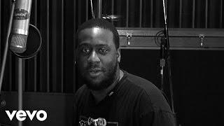 Robert Glasper - Golden Lady (1 Mic 1 Take)