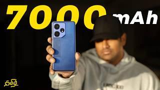 Realme Neo 7 w/ 7000 mAh - Redmi கதையை முடிச்சுட்டாங்க?