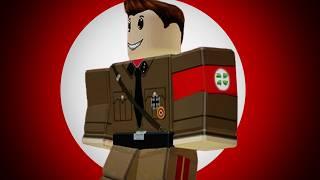 Как Roblox стал песочницей для фашистов