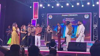 Final Dance by all Choreographer in Talent Guru Season 1 | Karnataka's Biggest Dance Competition|