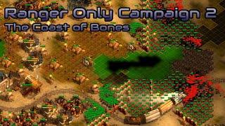 They are Billions  - Rangers only Campaign 2 (800% No pause) - The Coast of Bones