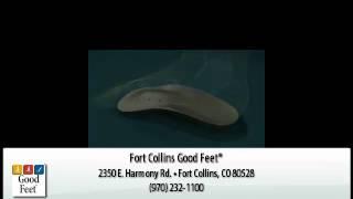 Foot Pain Fort Collins Good Feet® #7