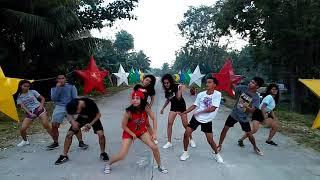 Do You Remember - Jay Sean ft. Lil Jon (Dance Cover) #SuperChallenge