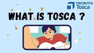 What is Tosca | Tosca Introduction | Tricentis Tosca | Tosca Testing |Tosca Automation