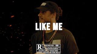 (FREE) Russ Type Beat 2024 - "LIKE ME" | hard freestyle beat 2024