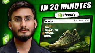 How to Design a Branded Shopify Store? | How to Design a Shopify Store for International Market 