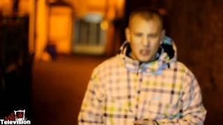 Mad-Mandato "Streets Of Notts" Feat. Reckless, Blacknite & S.P.R (www.MisjifTV.com)