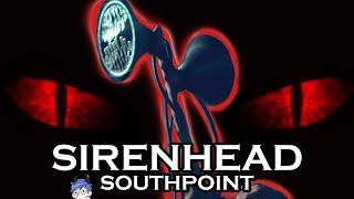 SIRENHEAD RETURNS to KILL EVERYONE (SirenHead- Southpoint part 1)
