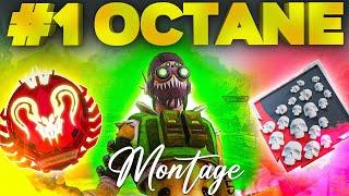 #1 Octane Montage (Apex Legends Mobile)