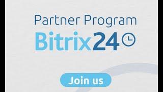 Bitrix24 Partner Program