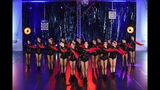 APPLAUSE | IDO WORLD CHAMPIONS 2021 | DANCE FACTORY