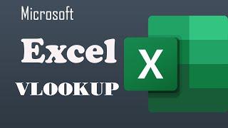 Excel: How to use vlookup in Microsoft Excel 2016