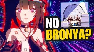 Should You Pull for Sparkle If You Already Have Bronya? | Multiple Scenarios Included