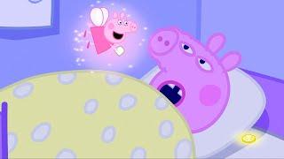 The Magic Tooth   Peppa Pig and Friends Full Episodes