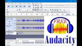 What is Audacity? | How to Download & Install Full Version of Audacity