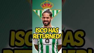 Magic ISCO IS BACK! 