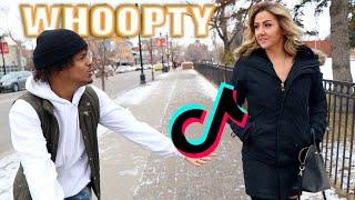 Singing VIRAL TIKTOK Songs In Public!!!