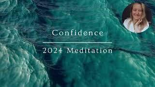 Confidence Boost Meditation