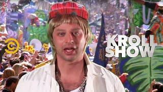 Kroll Show - The Spotted Ox Hostel Presents: A Guide to America