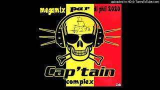 Cap'tain complex megamix