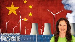 Can The Rest of the World Learn From China's Global Energy Dominance?