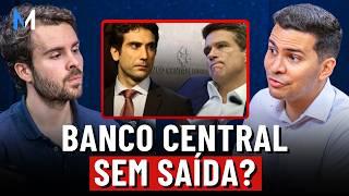 BANCO CENTRAL EM XEQUE: O QUE ESPERAR DA TAXA DE JUROS EM 2025?