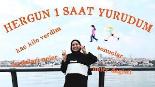 BU VİDEODAN SONRA YÜRÜYÜŞE BAŞLAYACAKSINIZ!!‍️