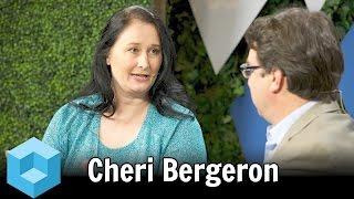 Cheri Bergeron, IBM | IBM InterConnect 2016