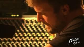 Nils Frahm  Best live show Montreux Jazz Festival 2015