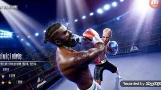 Real boxing 2 hileli