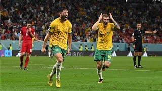 Socceroos star Matt Leckie returns to the Isuzu UTE A-League