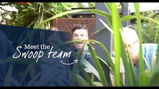 Meet the Swoop team