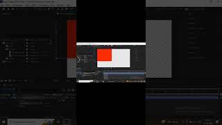 How to Create Perfect Circle and Square in Adobe After Effects | Malayalam Tutorial