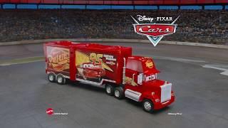 Disney•Pixar Cars: Super Track Mack | Mattel