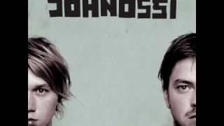 Johnossi - Party With My Pain