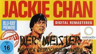 Der Meister mit den gebrochenen Händen  - Jackie Chan[HD] (Martial-Arts ganzer Film in voller länge)